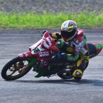 2016 FIM Asia Road Racing Championship – Mohd Izzat Zaidi