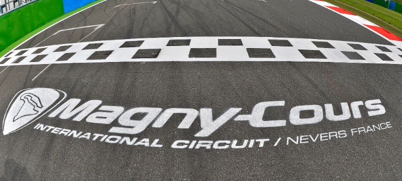 magny-cours