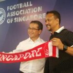 FA Singapore FAS elections- Fandi Ahmad caught in muddle