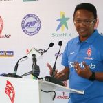 FA Singapore FAS elections- Fandi Ahmad caught in muddle