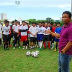 FA Singapore FAS elections- Fandi Ahmad caught in muddle