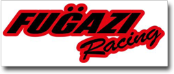 fugazi-racing-logo