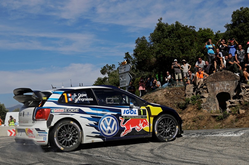 ogier