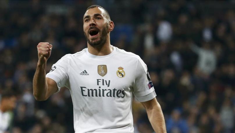 benzema