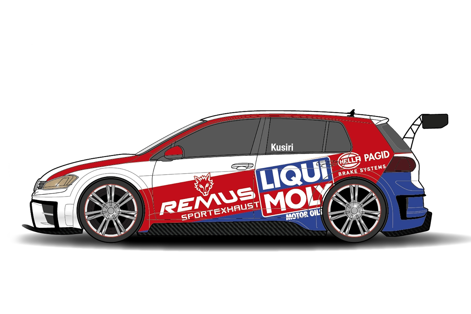 Liqui Moly Team Engstler prepares TCR Asia title defence