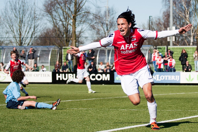 Ezra Harm Ruud Walian is a Dutch born Indonesian professional footballer