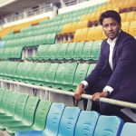 Tampines Rovers President – Krishna Ramachandra