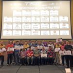 Terengganu Cycling Team TSG 2017 – Penaja