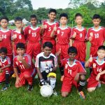 U12-Muhibah team-year 2015