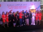 20170410 – SEA Games KL 2017 Sponsorship – AirAsia -001