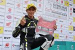 Kejuaraan Motosikal Asia FIM 2017 Litar Johor – Md Akid Aziz