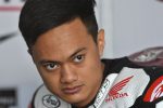 Kejuaraan Motosikal Asia FIM 2017 Litar Johor – Mohd Zaqhwan Zaidi