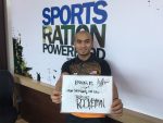 20170504 – Aizizulhasni Sign With Hutan Ration