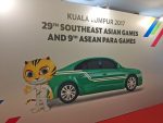 SEA Games Kuala Lumpur 2017 – Penaja Emas – Grab -001