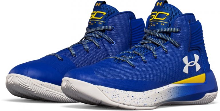 steph curry zero 3