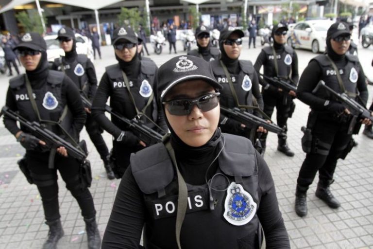 Lebih 8,000 Pegawai Dan Anggota PDRM Akan Bertugas | Sports247