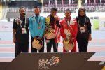 9th ASEAN Para Games KL2017 – 200M Men T42 T43 T44 Gold Medal – Thavanesvaran