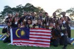 9th ASEAN Para Games KL2017 – CP Football – Malaysia