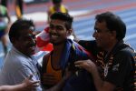 9th ASEAN Para Games KL2017 – Men 200m T42 T43 T44 Gold Medallist – Malaysia Thavanesvaran