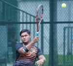 9th ASEAN Para Games KL2017 – Tennis Wheelchair Men’s Doubles – Malaysia – Mohamad Firdaus