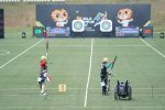 9th ASEAN Para Games KL2017 Women Individual Recurve Open