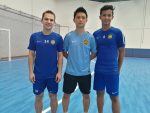 Futsal MAS Chun Yong