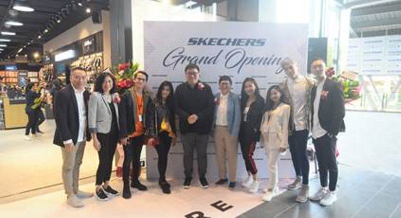 skechers malaysia outlet