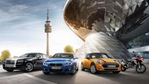 BMW Group remains world’s No. 1 premium automotive company - Sports247