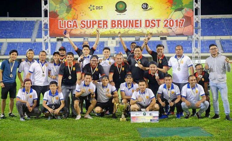 MS ABDB win third DST Super League - Sports247