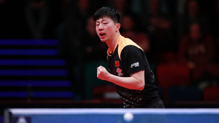 Ma Long returns with style and a first for Kasumi Ishikawa | Sports247