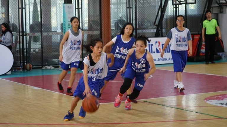 Jr. NBA Malaysia returns to Kuala Lumpur to inspire youth | Sports247