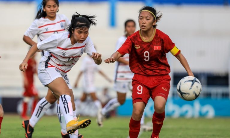 String of friendlies for Vietnam Women’s team | Sports247