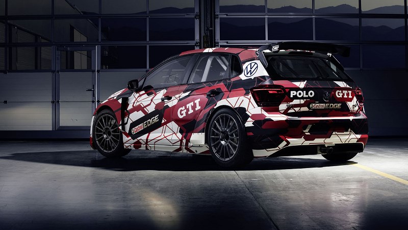 Customer feedback makes the Polo GTI R5 even better - Sports247