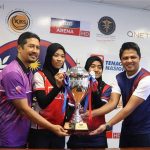 Hockademy Piala Vivian Soars