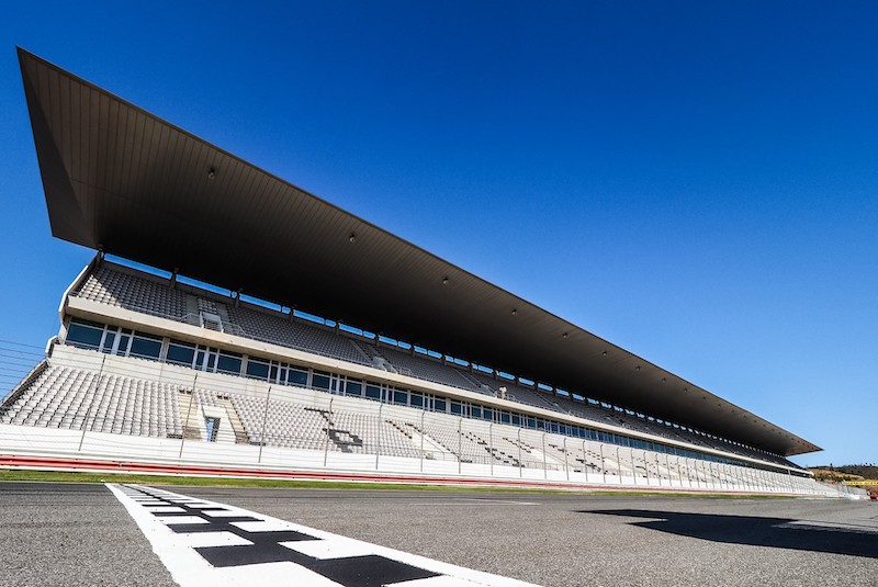 Autodromo Internacional Algarve