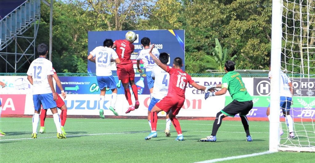 Yangon United take on Myawady in MNL 1 opener - Sports247