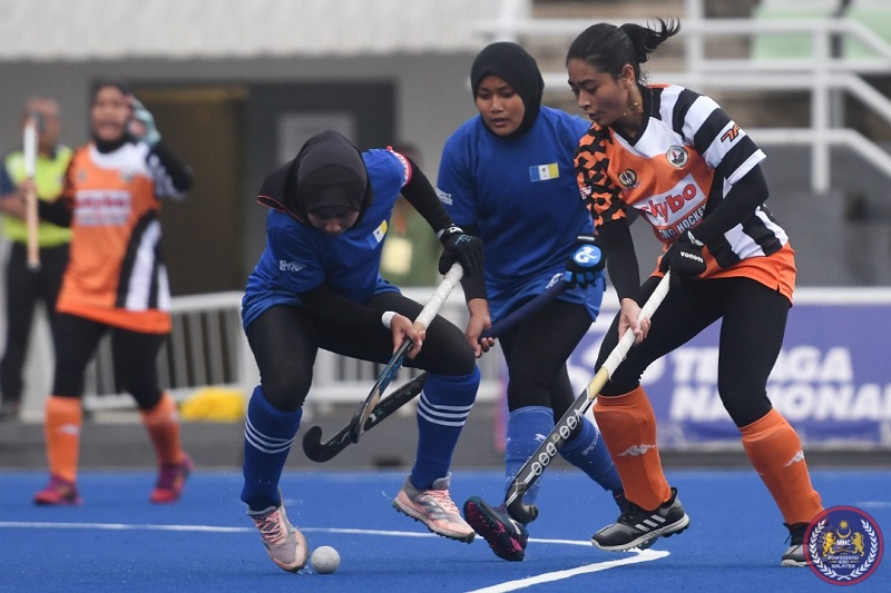 Asia S Promising Player Hanis Nadiah Aims To Make Unikl Proud Sports247