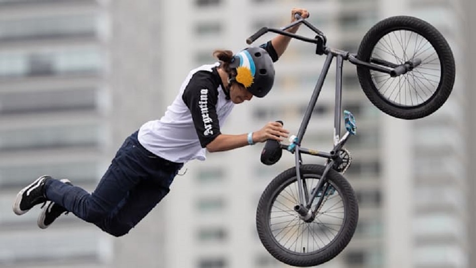 Bmx Olympics 2021 Olympic Bmx Freestyle At Tokyo 2020 Top Five Things