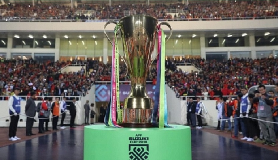 Official draw of the AFF Suzuki Cup 2020 postponed - Sports247