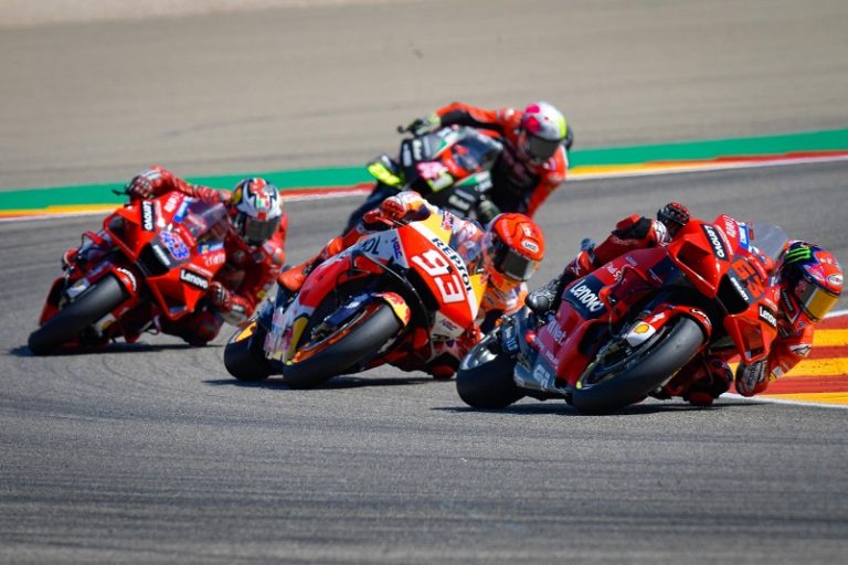 Argentina confirmed on the MotoGP™ calendar until 2025 - Sports247