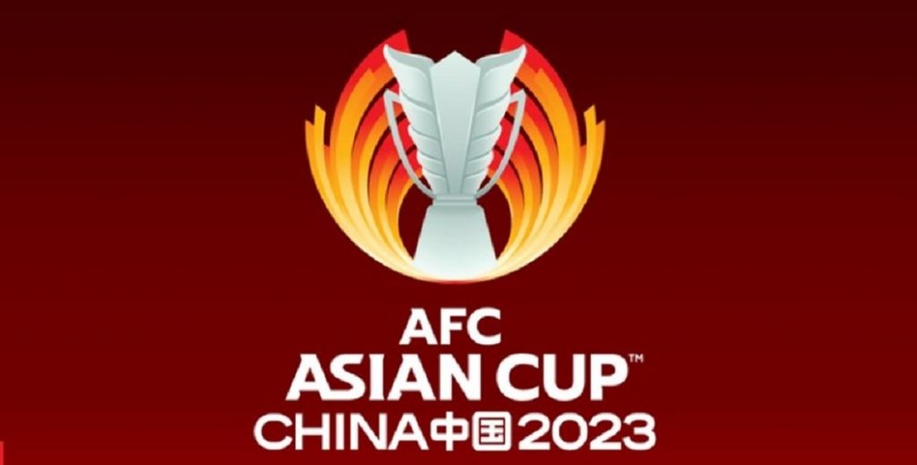 Official launch of AFC Asian Cup China 2023™ logo | Sports247