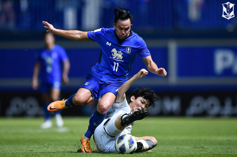 AFC Champions League 2022 (East) - Round of 16 cast finalised