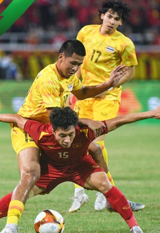 Back to back SEA Games men’s football crown for Vietnam | Sports247