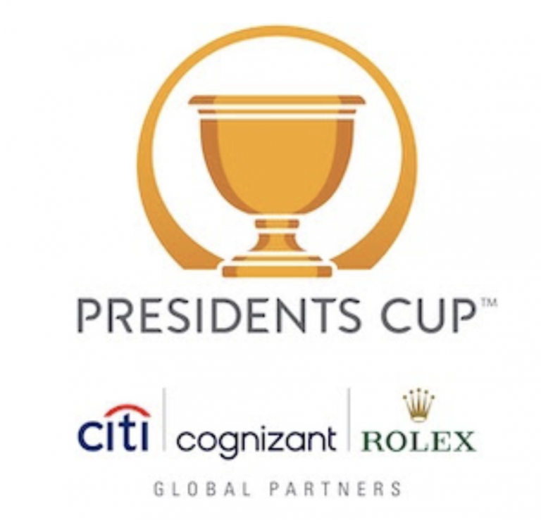 Presidents Cup announces charitable contributions totaling 2 million