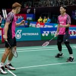 Petronas Msia Open 22 – Goh Sze Fei – Nur Izzuddin Rumsani QF 1