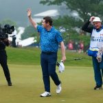 RBC Canadian Open – Final Round