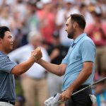 Travelers Championship – Final Round